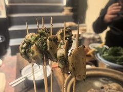 -盟重烧烤(高正街店)
