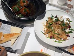 -小厨娘淮扬菜(清江苏宁广场店)