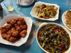 -晓琦农家菜馆·地道农家菜
