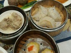 -红莲中餐厅(日航饭店)