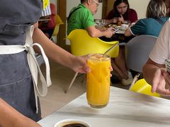 -The Sunny Side Cafe Station 1