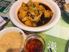 -福宝漠北·牛羊肉(广埠屯店)
