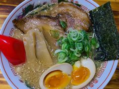 -老龙亭拉面店