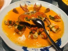 -蟹榭·本帮江浙菜·蟹宴(五角场合生汇商场店)
