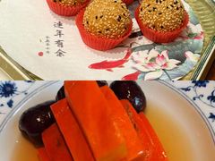 -宁海食府·涌宴(真和店)