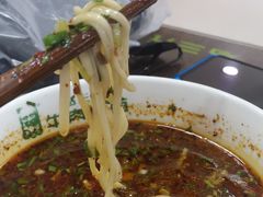 -马三元老汤牛肉面(小西门店)