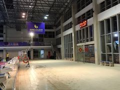 -奥冠体育华师附中恒温游泳馆