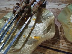 -清真新疆叶尔羌烤肉店(新香洲店)