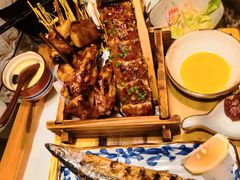 -文立新麻辣烫(合生汇21街区店)