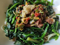 -百年吾吾子手抓肉羊羔肉(山西巷店)