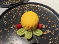 -郑州绿地JW万豪酒店The Grill烤汇扒房