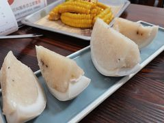 椰子饭-琼大师东方烤乳猪(亚特兰蒂斯店)