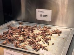 -川骄海鲜自助(亚运村店)