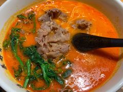 -和府捞面(壹方天地店)