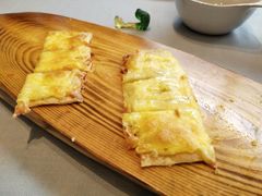 榴莲薄脆披萨-南景饭店(万家丽路店)