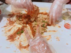 -仓库南洋海鲜小排档(柳河路店)