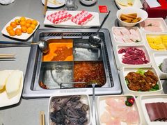 -海底捞火锅(玉桥商业广场店)