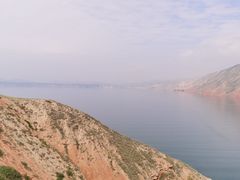 -黄河三峡风景名胜区