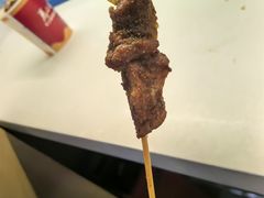 -马小毛老上海里脊肉(南翔印象城店)
