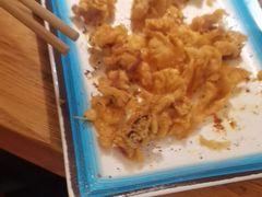 -杨肥肠火锅大排档(火车站花园店)