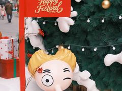 -大悦城(沈阳中街店)