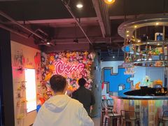 -CIAO·团建聚餐·生日派对轰趴馆(福田店)