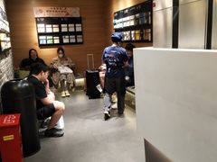 -茶颜悦色(嘉顿一楼吉时赏味游园会店)