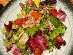 -诚家·日式烧鸟·深夜食堂(虹桥天街店)
