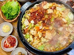 -高基五春川炒鸡排(威海总店)