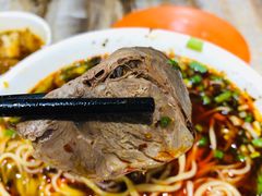 -陈记牛肉面
