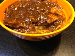 -啊臻味道•新疆特色炒米粉(大学城店)