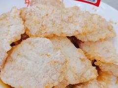 -英兰朝族饭店·英兰锅包肉(佳园路店)