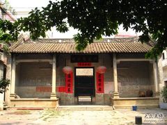 -小洲村