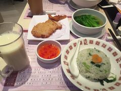 -池记(尖沙咀店)