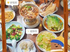 -龍聚祥烧麦馆(万达店)