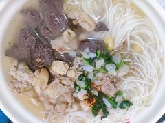 -文山荷鲜居(翠湖店)