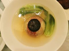 本帮扣三丝-和记小菜(东方店)