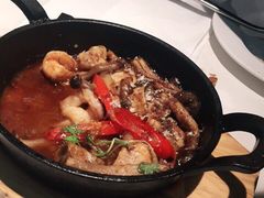 -港丽餐厅