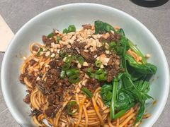 -羊门客在·烤盐池滩羊·川菜