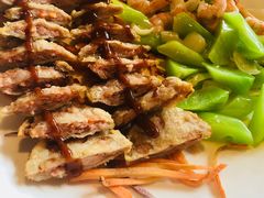 -旅马餐厅(茅家埠店)