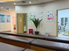 -慈铭体检(洋桥分院)