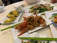 -东记海鲜舫