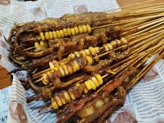 -十里铺铁板鱿鱼