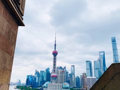 -上海和平饭店华懋阁 Cathay Room