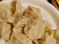 -万兴楼饺子(中华北大街店)