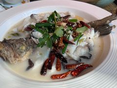 -肴约·花园式餐厅(湖里店)