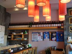 大堂-琴寿司居酒屋(软件园店)