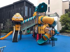 -上海崇明金茂凯悦酒店