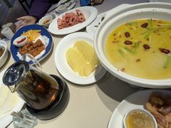 -上座·餐厅(阳光100店)