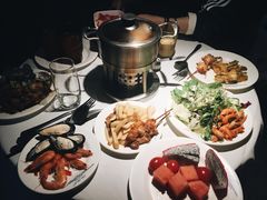 -星伦多自助料理(华润万象城店)